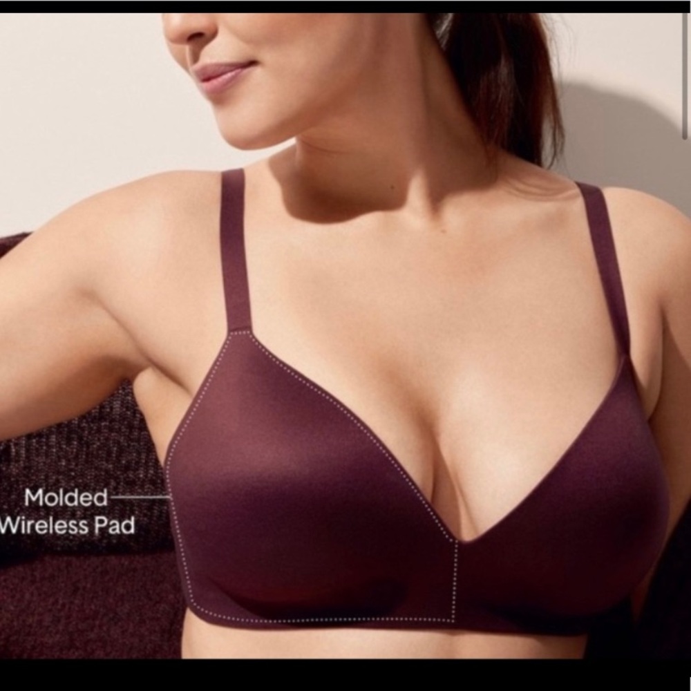 Tommy John Second skin bra size 38 D